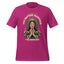 The Rapture Happened Shirt Berry