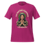 The Rapture Happened Shirt Berry