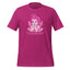 The Rapture Already Happened — Sarcastic Angel Tee Berry