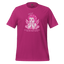 The Rapture Already Happened — Sarcastic Angel Tee Berry