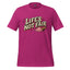 Life’s Not Fair Shirt - tshirt - MindPop Threads