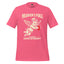 Heaven’s Full Shirt Earth’s Afterparty Charity Pink