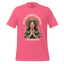 The Rapture Happened Shirt Charity Pink