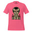 Sugar Skull Corg Graphic Tee - tshirt - MPopTop - Charity Pink - 2XL - 5489253_21574