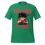 Anime Tryhard gamer shirt in Kelly
