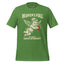 Heaven’s Full Shirt Earth’s Afterparty Leaf