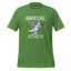 Heaven’s Full Let’s Get Lit — Party Angel Tee Leaf