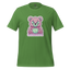Gobshite Bear Shirt Leaf