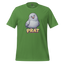 Prat Pigeon Shirt Leaf