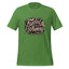 Fueled by Whimsy Shirt Leaf