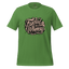 Fueled by Whimsy Shirt Leaf
