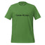 Choose Whimsy Shirt Leaf