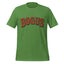 GenX Slang Bogue Graphic Tee - tshirt - MindPop Threads - Leaf - 4XL - 2190051_5316