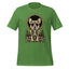 Sugar Skull Corg Graphic Tee - tshirt - MPopTop - Leaf - 4XL - 5489253_5316