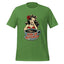 Perk Up Buttercup Shirt in Leaf