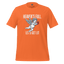 Heaven’s Full Let’s Get Lit — Party Angel Tee Orange