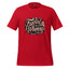 Fueled by Whimsy Shirt Red