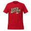 Life’s Not Fair Shirt - tshirt - MindPop Threads