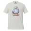 Prat Pigeon Shirt Silver