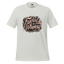 Fueled by Whimsy Shirt Silver