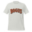 GenX Slang Bogue Graphic Tee - tshirt - MindPop Threads - Silver - 2XL - 2190051_4150