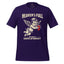 Heaven’s Full Shirt Earth’s Afterparty Team Purple