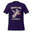 Heaven’s Full Shirt Earth’s Afterparty Team Purple