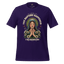 The Rapture Happened Shirt Team Purple