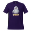 Prat Pigeon Shirt Team Purple