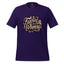 Fueled by Whimsy Shirt Team Purple