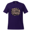 Fueled by Whimsy Shirt Team Purple