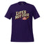 Life’s Not Fair Shirt - tshirt - MindPop Threads