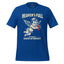 Heaven’s Full Shirt Earth’s Afterparty True Royal