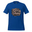 Fueled by Whimsy Shirt True Royal