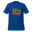 Fueled by Whimsy Shirt True Royal