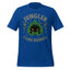 Jungler Position Gamer Tee