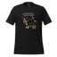 My Favorite Yoga Pose is Three-Legged Dog Shirt Vintage Black