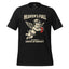 Heaven’s Full Shirt Earth’s Afterparty Vintage Black