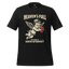Heaven’s Full Shirt Earth’s Afterparty Vintage Black