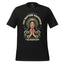 The Rapture Happened Shirt Vintage Black