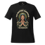 The Rapture Happened Shirt Vintage Black