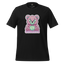 Gobshite Bear Shirt Vintage Black
