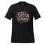 Fueled by Whimsy Shirt Vintage Black