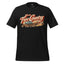 It's a Free Country Shirt Vintage Black