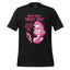 How Can I Trust You Shirt – Retro Sarcastic Graphic Tee Vintage Black
