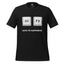 computer Buttons ALT + F4 tshirt Game Over Gear