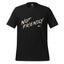 Not friendly arc raiders shirt by game over gear proximity chat
