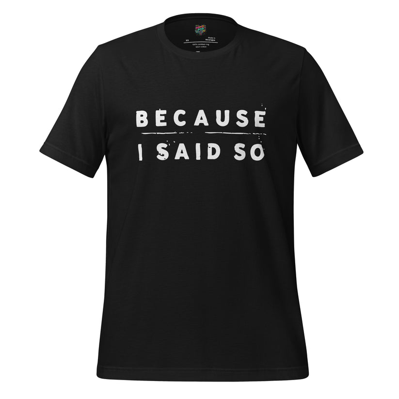 MindPop Threads vintage black graphic tee, casual styling