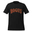 GenX Slang Bogue Graphic Tee - tshirt - MindPop Threads - Vintage Black - 2XL - 2190051_21598