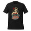 Perk Up Buttercup Shirt in Vintage Black